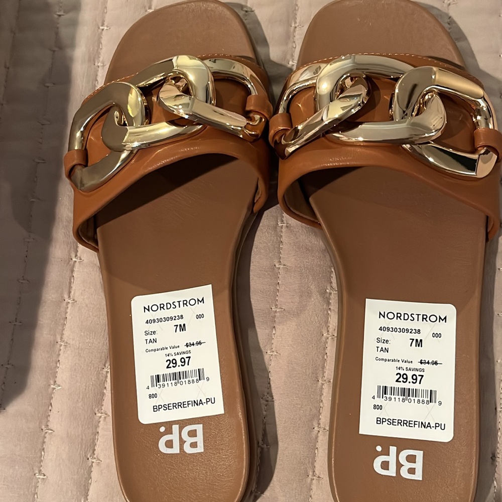 Serrefina sandals